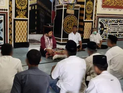 Syukuri Nikmat Rasa Aman dan Renungi Hikmah di Balik Musibah