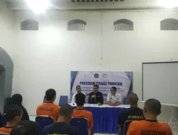 Iniasi Peningkatan Layanan, Karutan Salatiga Anton Adi Ristanto Luncurkan Program “TIYANG PANUTAN