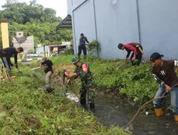 Kodim 1405/Parepare Gelar Apel Bersama yang dirangkaikan dengan kegiatan Karya Bakti dalam rangka memperingati Hari Juang Infanteri ke-77