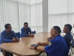 Langkah Sinergi dan Kolaborasi, Rutan Salatiga Gandeng BPBD dan Damkar Kota Salatiga