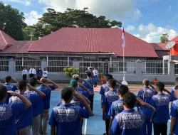 Rutan Selayar Peringati Hari Bela Negara ke-77, Teguhkan Semangat Nasionalisme