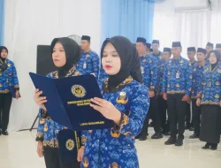 Peringatan Hari Ibu di Lapas Banjarbaru Jadi Wujud Apresiasi Dedikasi Petugas Perempuan