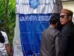 Kakak Wino Wafat Setelah Lama Sakit: Yuliana Harun Berduka Cita atas Kehilangan Kakak Sulung