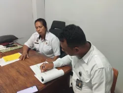 Lapas Wonreli Gelar Sidang TPP, 4 Narapidana Diusulkan Pembebasan Bersyarat