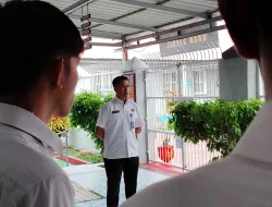 Refleksi Akhir Tahun Lewat Apel Pagi, Karutan Selayar Pacu Semangat Kerja 2026