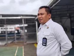 Kepala Rutan Pelaihari Tekankan Peningkatan Kinerja di 2026