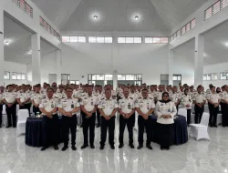 Gelar Penandatanganan Perjanjian Kinerja 2026, Kakanwil Tegaskan Komitmen Kinerja dan Integritas