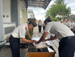 Lapas Ambarawa Tanda Tangani Perjanjian Kinerja Tahun 2026