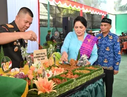 69 Tahun Mengabdi, Korem 141/Toddopuli Terus Hadir untuk Rakyat