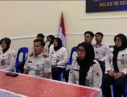 Kakanwil Ditjenpas Sulsel Beri Arahan Secara Daring Terkait Persiapan Panen Raya