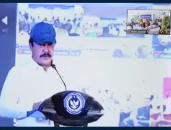 Panen Raya Serentak Kemenimipas, Rutan Selayar Salurkan Hasil untuk Korban Bencana Aceh dan Sumatera