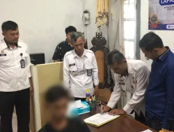 Kesekian Kalinya Petugas Lapas Ambarawa Gagalkan Penyelundupan Obat Terlarang