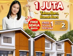Kepala Lapas Kelas III Wonreli Hadiri Penandatanganan PKS Program Makan Bergizi Gratis