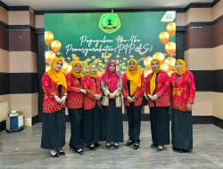 Pererat Kebersamaan PIPAS Berdaya untuk Keluarga Berkualitas