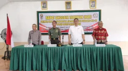 Primer Koperasi Kartika Hasanuddin Pinrang Gelar RAT Ke-51 Tutup Buku Tahun 2025