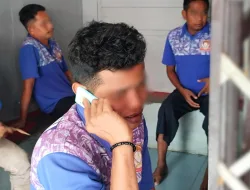 Warga Binaan Rutan Selayar Antusias Manfaatkan Layanan Wartelpas dan Video Call