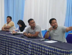 Lapas Banjarbaru Perkuat Komitmen Pelayanan Kunjungan Humanis dan Berkualitas