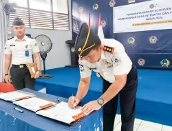 Rutan Pelaihari Teguhkan Komitmen Zona Integritas 2026, Perkuat Layanan Menuju WBK
