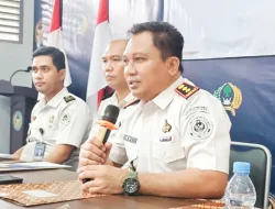 Matangkan Langkah Menuju WBK/WBBM 2026, Rutan Pelaihari Gelar Assesment untuk seleksi pembentukan Tim pembangunan Zona Integritas