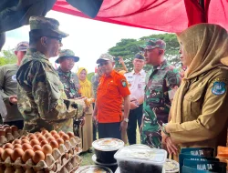 Dari Desa untuk Masa Depan, TMMD ke-127 Kodim 1411/Bulukumba Resmi Dibuka