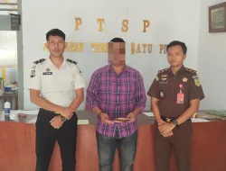 Lapas Wonreli Laksanakan Pembebasan Bersyarat Bagi Warga Binaan