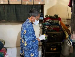 Langkah Cepat Awal Ramadhan: Rutan Pelaihari Pastikan Hunian Aman dan Tertib