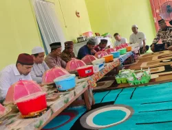 Babinsa Koramil 1807-02 Hadiri Undangan Aqiqah, Pererat Kedekatan dengan 𝙈𝙖𝙨𝙮𝙖𝙧𝙖𝙠𝙖𝙩