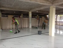 Berikut rilis berita yang sudah dirapikan dan dilengkapi dengan kutipan: