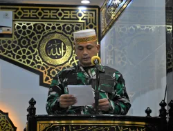 Semarak Nuzulul Qur’an, Menguatkan Spirit Keimanan di Bulan Suci Ramadan