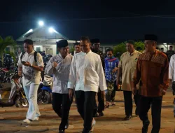 Pangdam XXIV/Mandala Trikora: Nuzulul Qur’an Momentum Perkuat Keimanan dan Persaudaraan di Papua Selatan