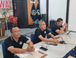 Lapas Ambarawa Lakukan Simulasi Layanan Kunjungan Hari Raya Idul Fitri