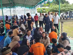 Lapas Ambarawa Buka Layanan Kunjungan Hari Raya Idul Fitri Tahun 2026