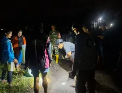 Babinsa 1405-05/Mallusetasi Kawal Serapan Gabah Petani, Pastikan Harga Sesuai Ketetapan Pemerintah