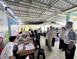 Kunjungi Lapas Banjarbaru, Anggota Komisi IX DPR RI Tinjau Layanan Kesehatan dan Pembinaan Warga Binaan