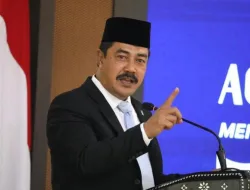 Menteri IMIPAS Tegaskan Komitmen Berantas Peredaran Narkotika di Lapas dan Rutan