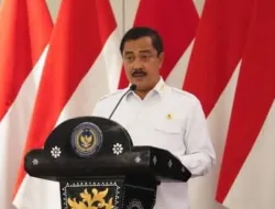 Menteri IMIPAS Tegaskan Komitmen Berantas Peredaran Narkotika di Lapas dan Rutan