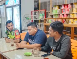 Babinsa Tangse Dorong Peran Pemuda dalam Menjaga Stabilitas Desa