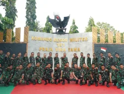 BIMTEK SISFO TINGKAT KOTAMA SEMESTER I TA 2026 BERJALAN AMAN DAN LANCAR