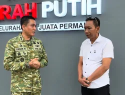Koperasi Merah Putih Juata Permai Rampung 100 Persen, Siap Gerakkan Ekonomi Warga