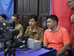 Rutan Pelaihari Hadirkan Layanan Adminduk, Warga Binaan Kini Lebih Siap Kembali ke Masyarakat