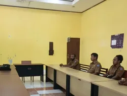 Kasdim 1807/Sorsel Perkuat Sinergi dengan Dinas Pertanian, Penanaman Padi di Moswaren Segera Dimulai