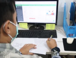 Tak Menunggu Kondisi Memburuk, Rutan Pelaihari Respons Keluhan Kesehatan Warga Binaan