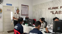 Lapas Banjarbaru Asesmen 158 Warga Binaan untuk Program Rehabilitasi dan Re-edukasi Nasional