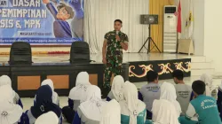 Bangun Desa, Bangun Generasi! TMMD ke-130 Kodim 0907/Tarakan Tanamkan Jiwa Bela Negara