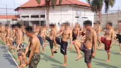 Momentum Hari Kesadaran Nasional, Karutan Pelaihari Gaungkan Integritas dan Tanggung Jawab dalam Bekerja