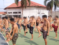 Momentum Hari Kesadaran Nasional, Karutan Pelaihari Gaungkan Integritas dan Tanggung Jawab dalam Bekerja