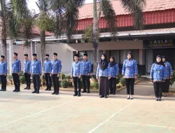 Momentum Hari Kesadaran Nasional, Karutan Pelaihari Gaungkan Integritas dan Tanggung Jawab dalam Bekerja