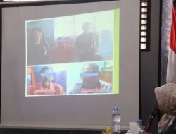 Kenali Risiko dan Pentingnya Deteksi Dini, Rutan Pelaihari Gelar Penyuluhan Pencegahan Kanker