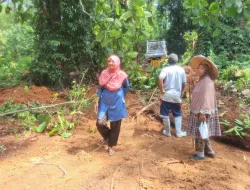 Dari Tanjung Batu ke Pantai Amal, Jalan TMMD ke-130 Pangkas Jarak Menuju Pendidikan