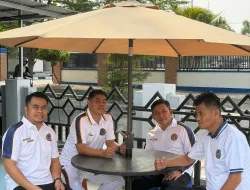Bapas Palu Hadirkan Suasana Santai di Galeri UMKM Griya Abhipraya Kabelota, Dukung Pembimbingan dan Pemberdayaan Klien